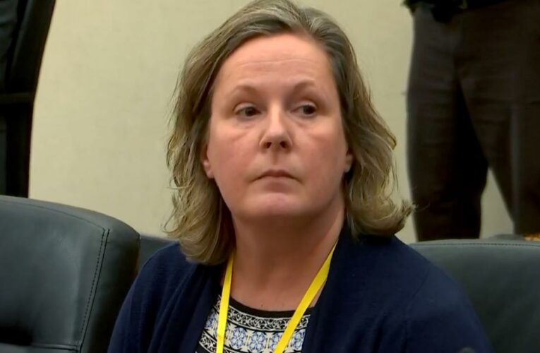 The former police officer who testified she mistook her service weapon for a Taser when she fatally shot Daunte Wright was found guilty on both charges