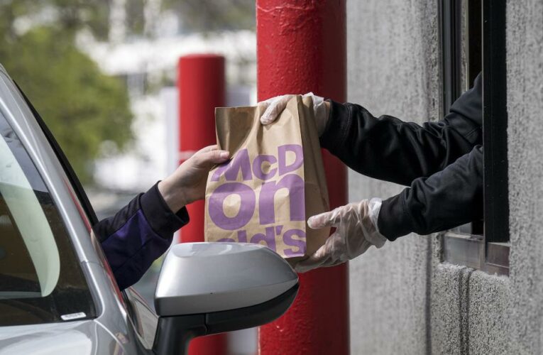 The workers who feed America are exhausted