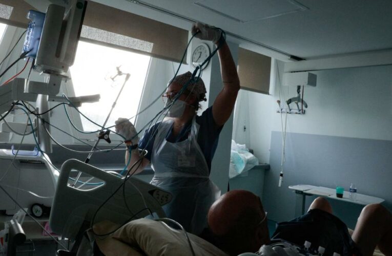 Shorter isolation period ‘under consideration,’ Fauci says