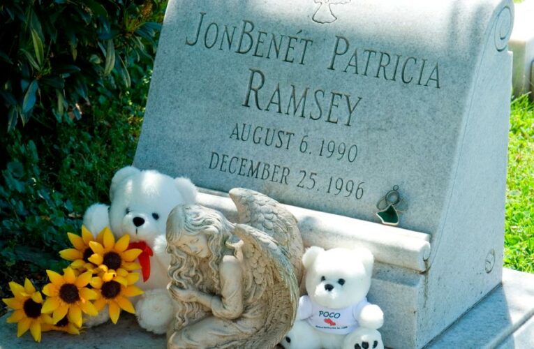 Investigators say they have analyzed almost 1,000 DNA samples in attempts to solve the 6-year-old girl’s murder