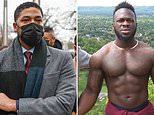 Jussie Smollett testifies attack was ‘no hoax’ as he reveals doing drugs, masturbating at bathhouse