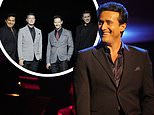 Il Divos star Carlos Marin had been jabbed with Janssen vaccine before dying from Covid
