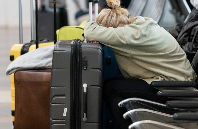 EXPLAINER: Why are so many flights being canceled?