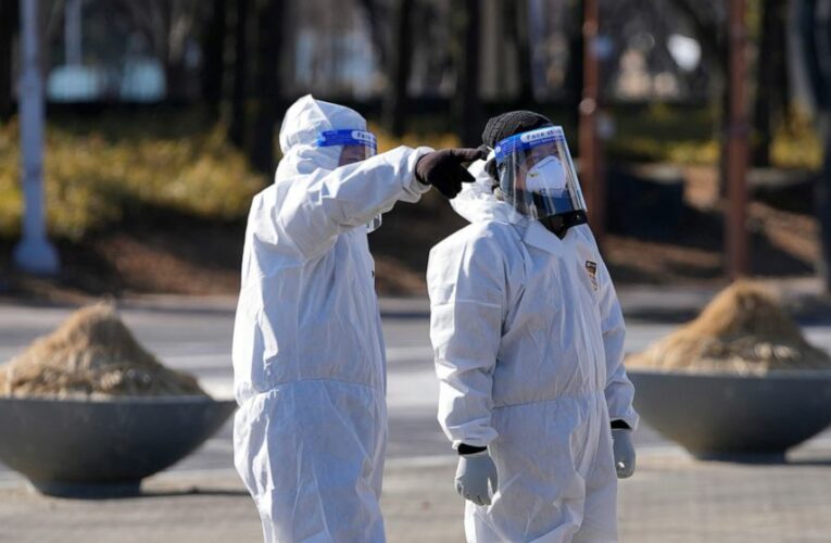 Live updates: Pandemic forces changes in Nashville concert