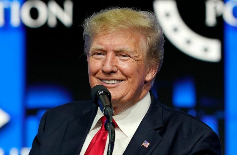 Trump media venture gets scrutiny from US market regulators