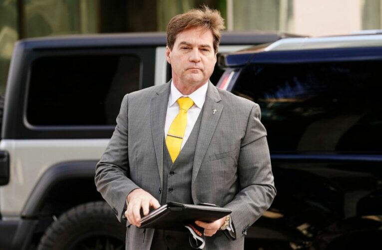 Bitcoin trial: Defendant wins, keeps Bitcoins worth $50B
