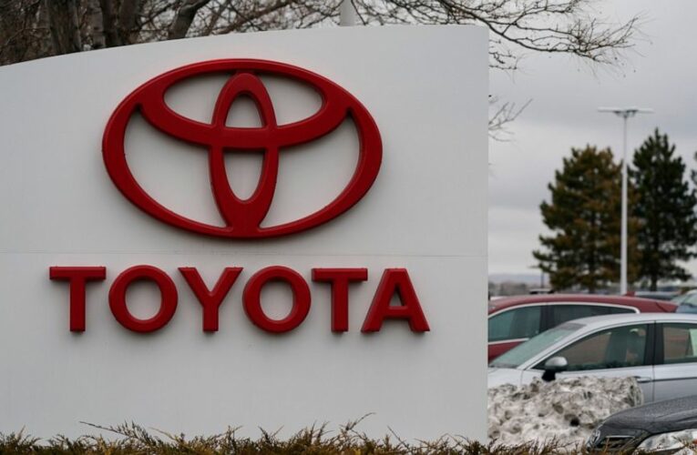 Toyota to build $1.3B battery plant near Greensboro, NC