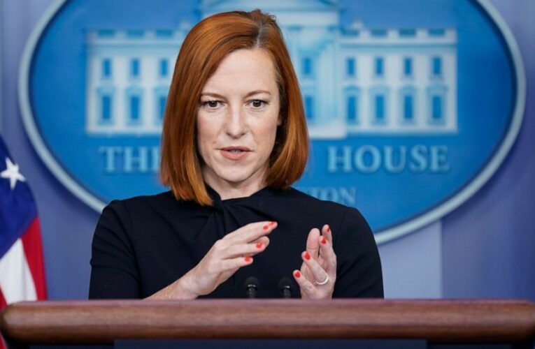 White House downplays Secret Service estimate of COVID fraud