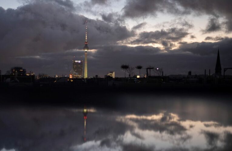 Germany clamps down on New Year’s parties to tame omicron