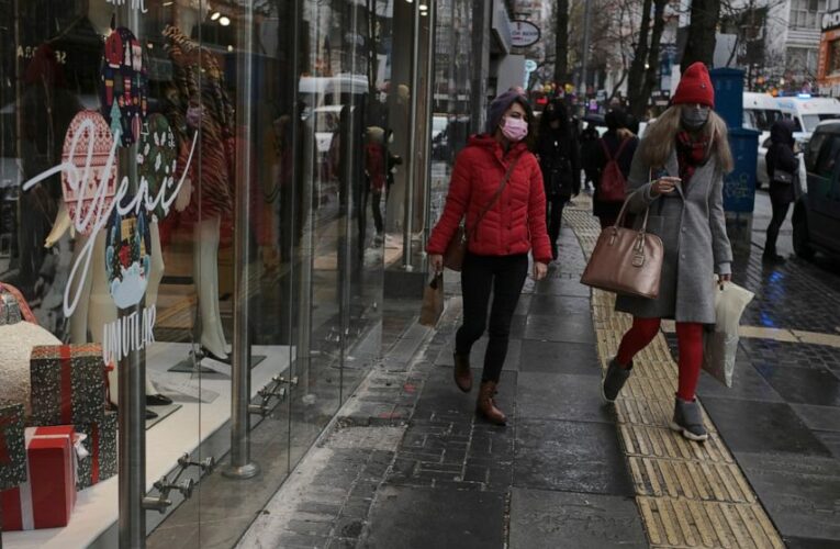 Turkish lira falls further as Erdogan stands firm on rates