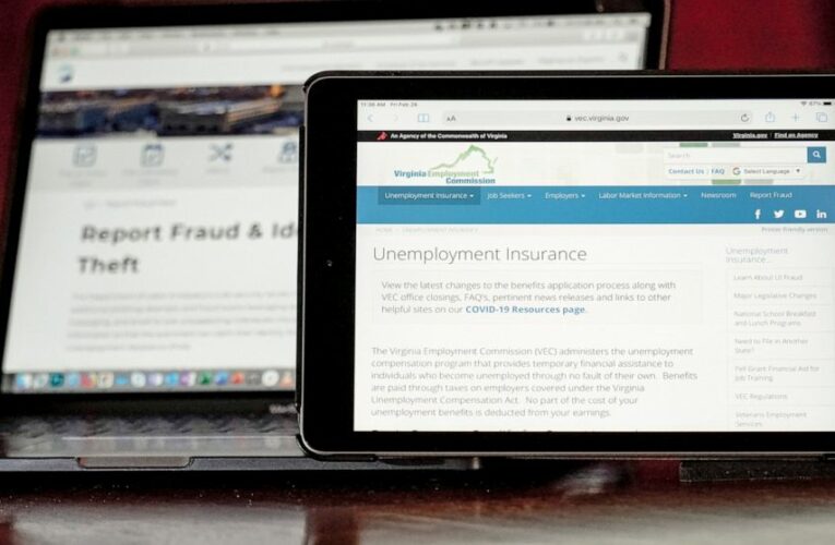 Secret Service: Nearly $100B stolen in pandemic relief funds