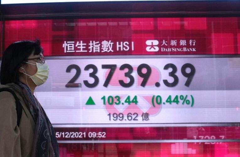 Stocks fall on Wall Street ahead of Fed policy statement