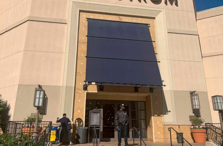 DAs, retailers say California needs stronger shoplifting law