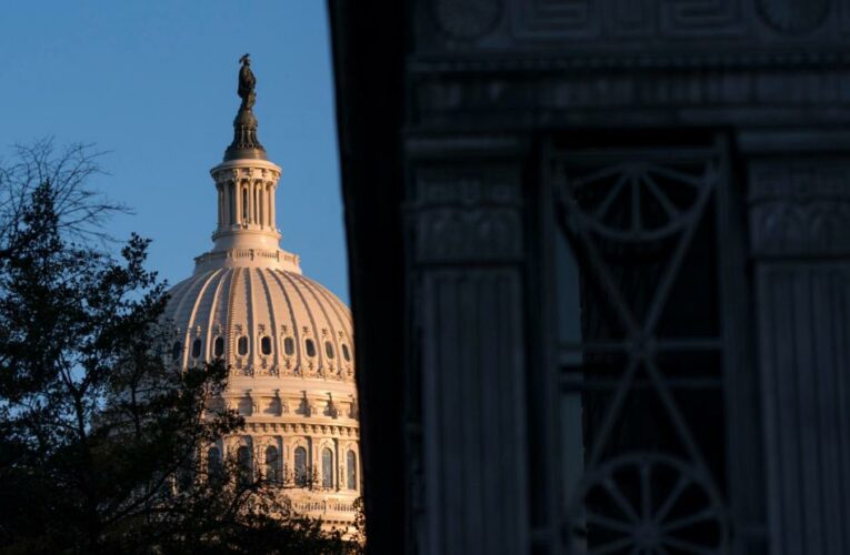 January 6 committee subpoenas 2 people who promoted election fraud conspiracy theories