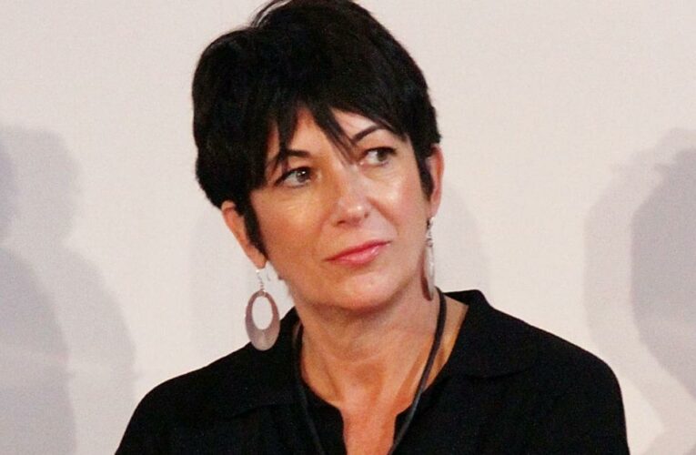 Judge sets tentative sentencing date for convicted sex trafficker Ghislaine Maxwell