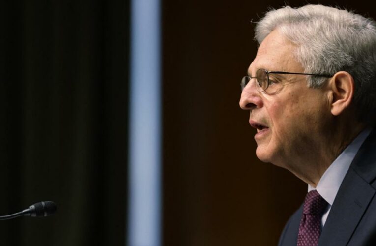 Biggest investigation in FBI history still has Merrick Garland in the hot seat