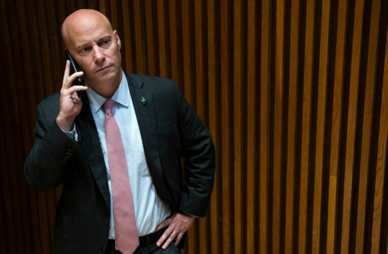 Marc Short’s testimony last week is the most significant sign to date that the former vice president’s team is cooperating with the probe