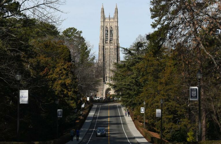 Colleges and schools adapt schedules as Covid cases rise