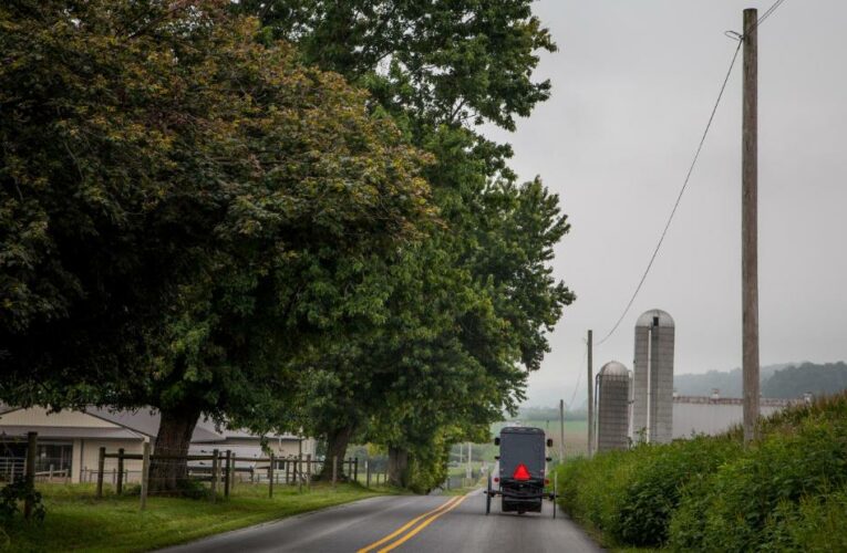 Lancaster County, Pennsylvania is a microcosm of the forces that have reshaped the GOP in the year since the Capitol riot