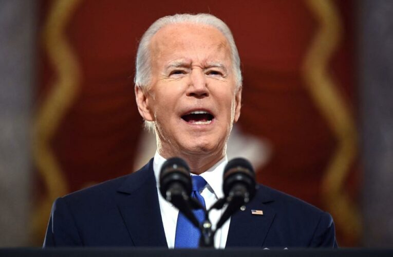 It’s likely to be the line repeated most today and in days to come