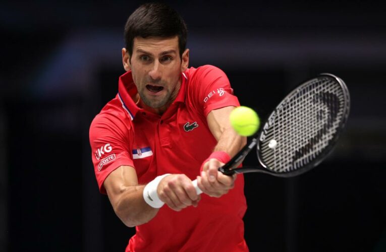 Analysis: How a tennis legend, the US Supreme Court and the Winter Olympics are reshaping pandemic politics