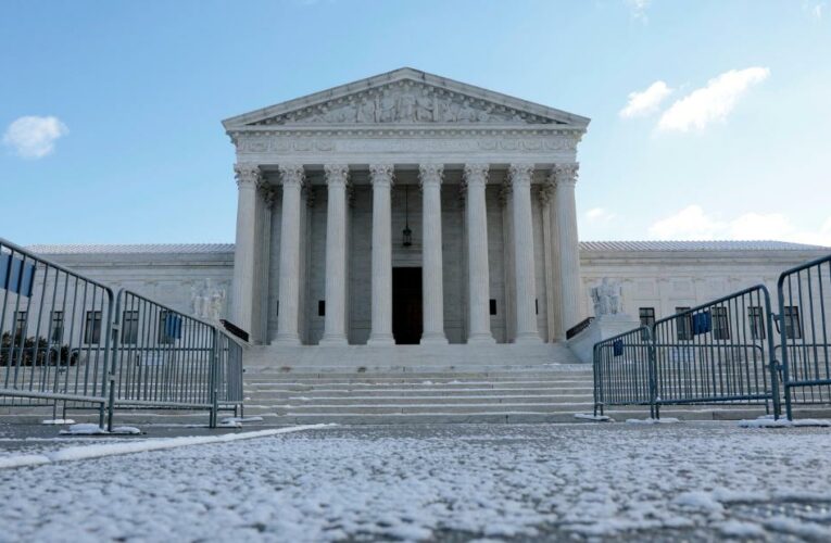 Supreme Court clears the way for House to get Trump administration documents