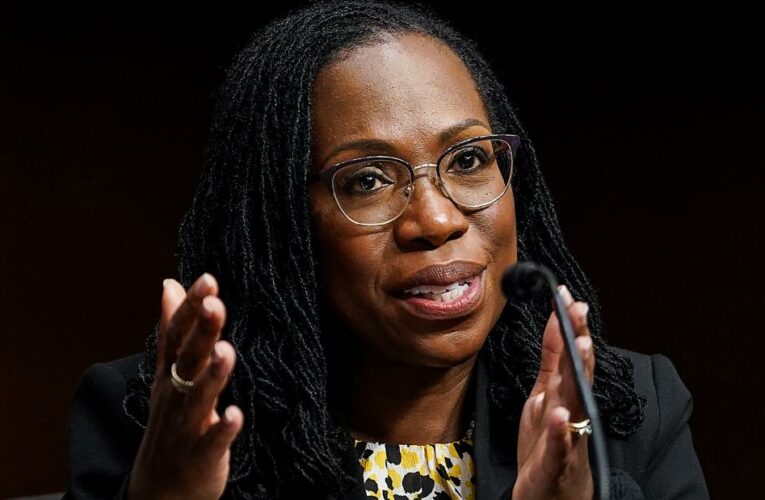 Here are some Black women Biden might pick for SCOTUS