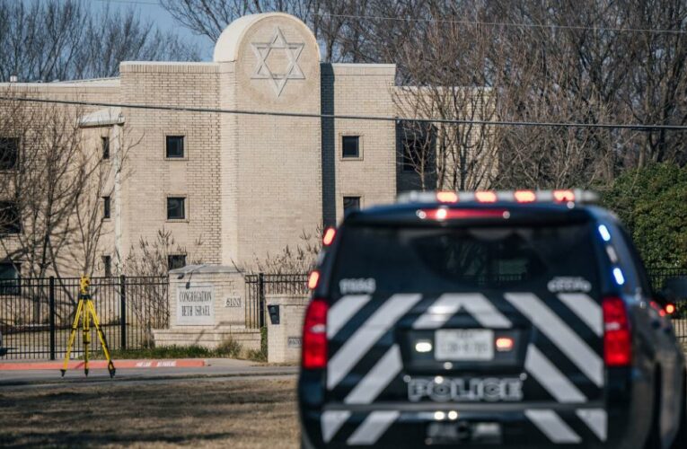 FBI and DHS warn faith-based communities ‘will likely continue’ to be targets of violence