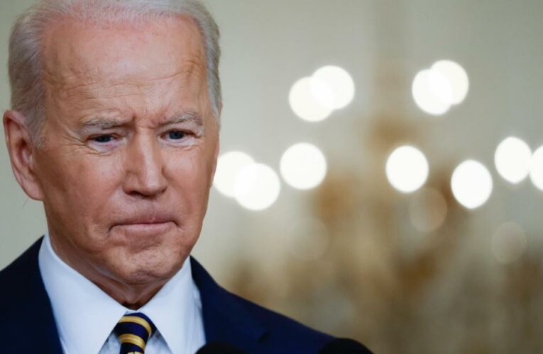 The Biden administration is making the announcement following the Supreme Court’s decision to block the vaccination and testing standard earlier this month