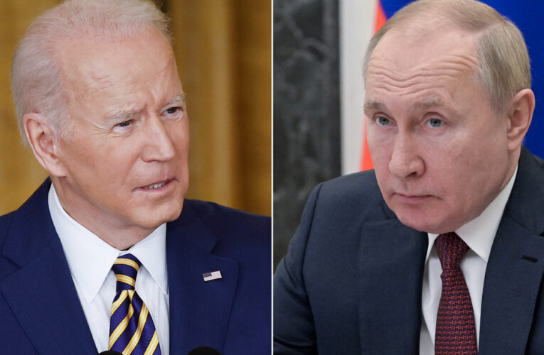 The President was heavily criticized for hastily walked-back comments that played into the Russian leader’s hopes of dividing NATO