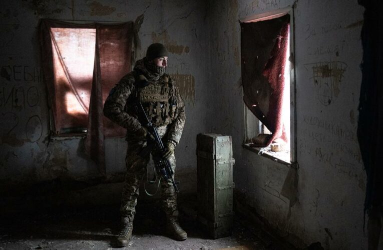 Opinion: What will Ukrainians do if Russia attacks?