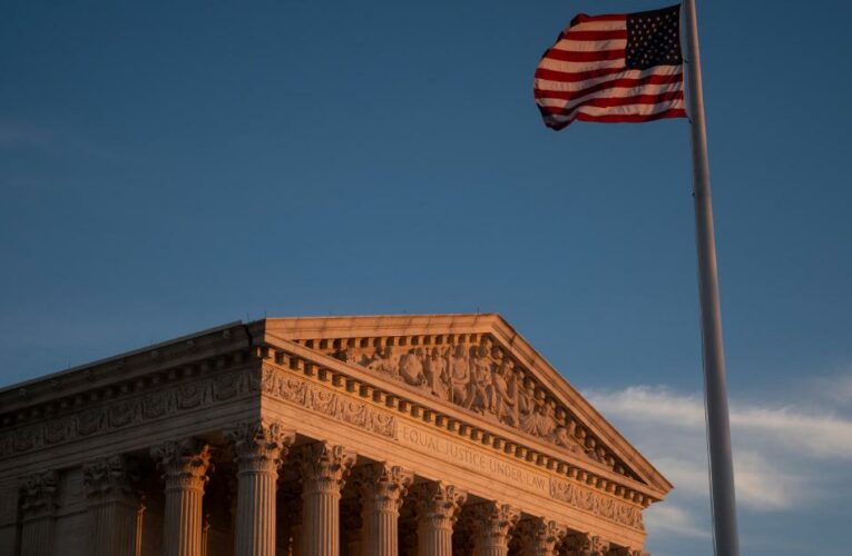 Why these 4 SCOTUS nominees made history in the wrong way