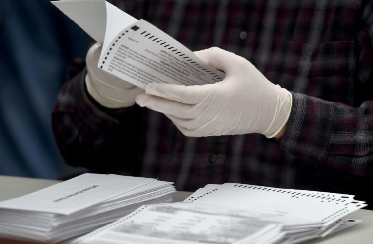 Pennsylvania court declares state’s no-excuse absentee voting law unconstitutional