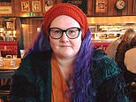 Disabled campaigner for women’s rights is arrested for ‘hate crime’