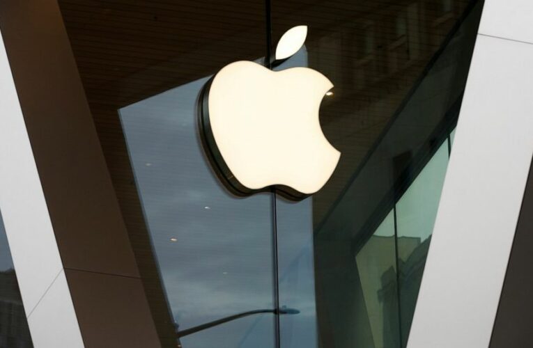 Apple’s holiday iPhone sales surge despite supply shortages