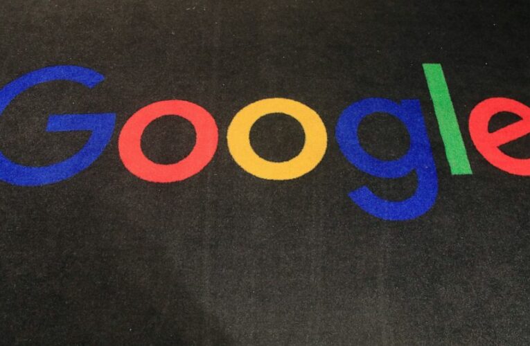 Google to invest $1 billion to push India’s digitalization