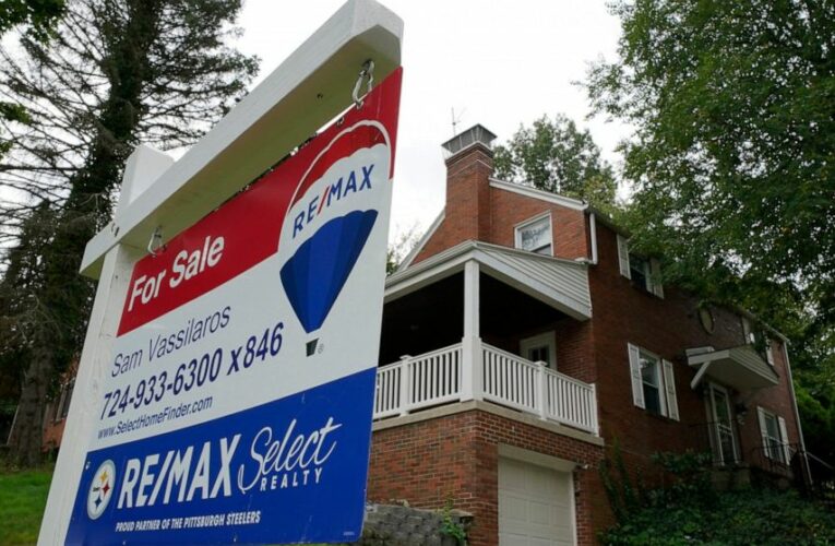 Long-term mortgage rates continue rise; 30-year breaks 3.5%