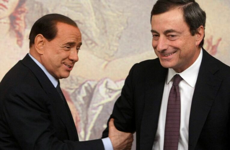 Italy sets Jan 24 to start voting for new president