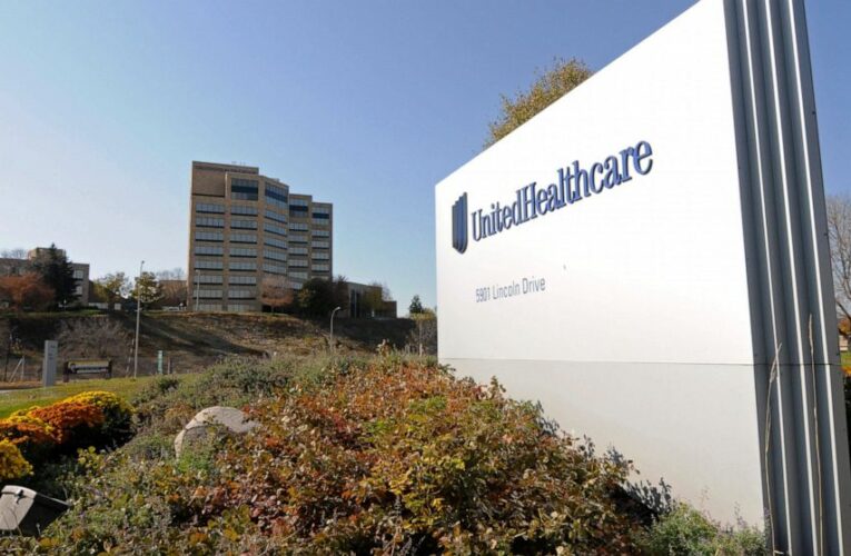 Optum again a big revenue driver for UnitedHealth in 2021
