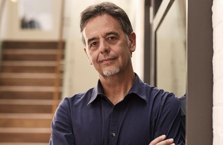 Insider Q&A: Internet guardian Ron Deibert of Citizen Lab