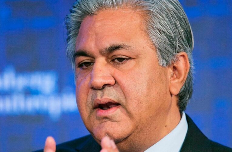 Abraaj founder fined staggering $135M by Dubai regulator