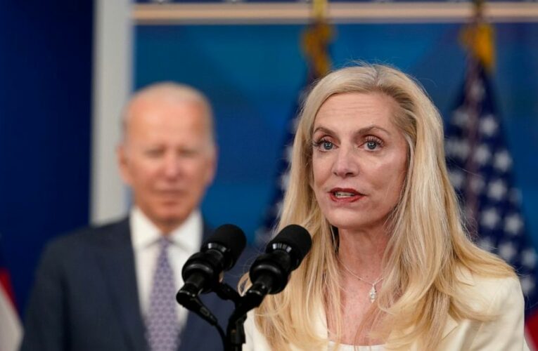 Fed nominee Brainard: Fighting inflation is top priority