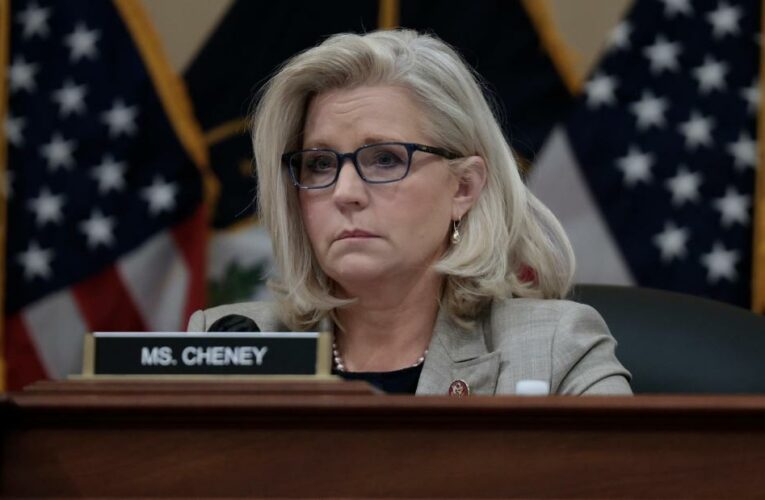 Analysis: Liz Cheney isn’t going down without a fight