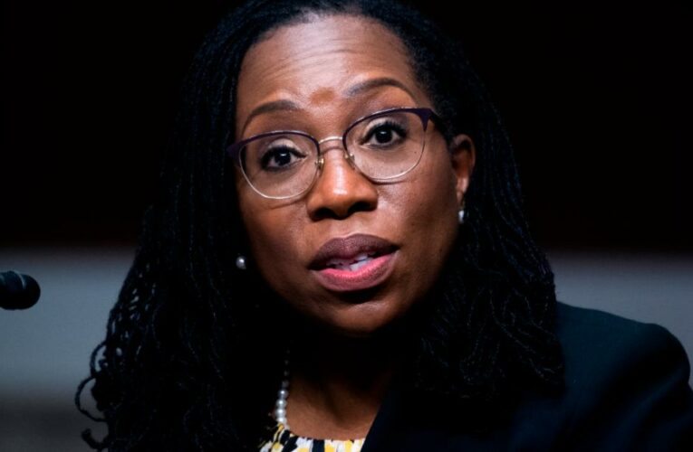 Opinion: What kind of justice will Ketanji Brown Jackson be?