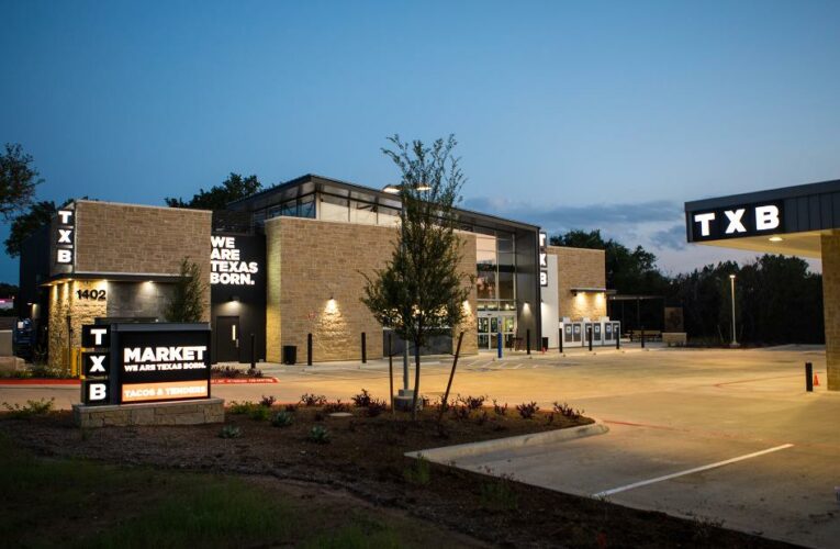 Convenience stores can be the only food supply in town. Supply chain struggles are coming for them, too.