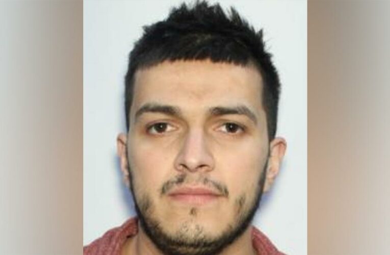 Arrest warrant issued for suspect in Colorado church shooting