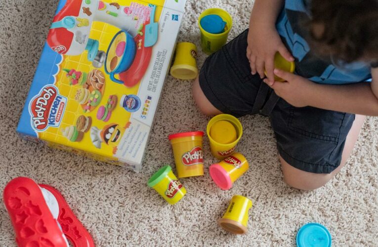 No blue Christmas, but filling Santa’s sleigh cost Hasbro a fortune