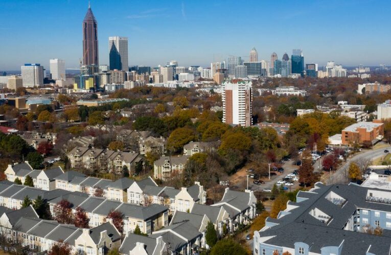 Here’s how much house you can afford in your area