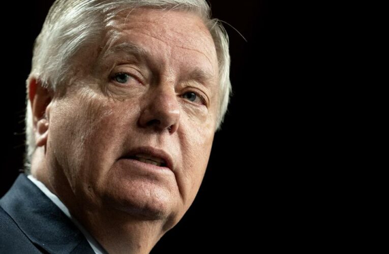 Republicans attack Biden Supreme Court pick as pawn of ‘radical Left’