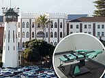 California will close San Quentin’s death row and turn it into a ‘positive and healing environment’